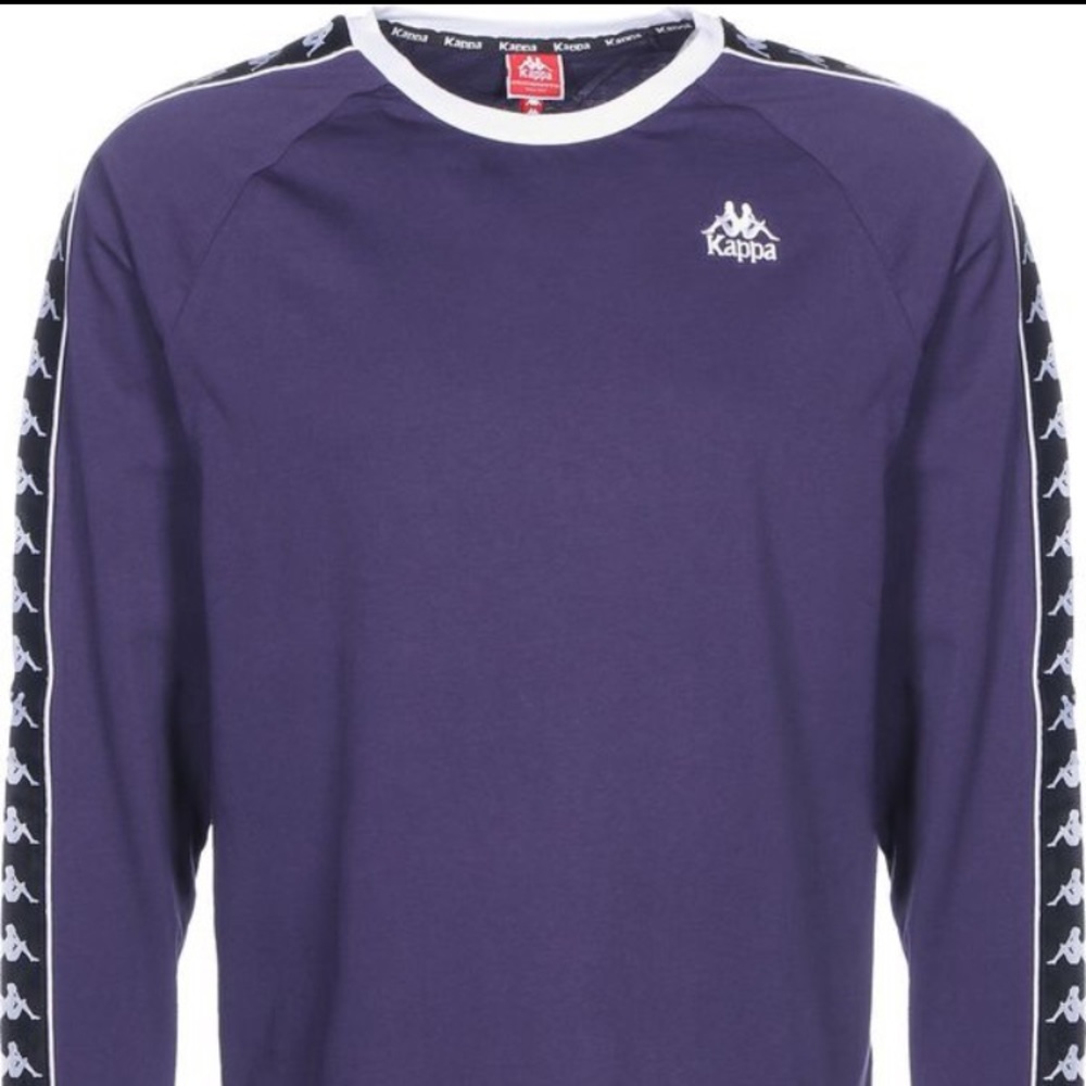 Kappa Crew neck
